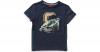 T-Shirt REG, Schildkröte Gr. 116/122 Jungen Kinder