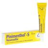 Pinimenthol S Nasensalbe