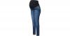 Umstandsjeans skinny Gr. 36 Damen Kinder