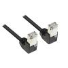 Good Connections Patchkabel Cat. 5e RJ45 2x Winkel