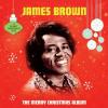 James Brown - The Merry Christmas Album - (Vinyl)