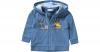 Baby Sweatjacke , Baustelle Gr. 86 Jungen Kleinkin