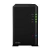 Synology Diskstation DS218play NAS System 2-Bay