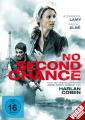 Harlan Coben:No Second Ch