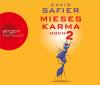 Mieses Karma hoch 2 - 6 C...