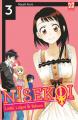 Nisekoi – Band 3, Romanti