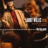 Larry Trio Willis - The Big Push - (CD)