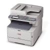 OKI MC562dnw LED-Farblaserdrucker Scanner Kopierer