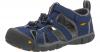 Kinder Outdoorsandalen SEACAMP II CNX Gr. 38 Junge