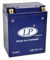 Landport GB14L-A2 GEL Mot...