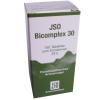 JSO Bicomplex Heilmittel Nr. 30