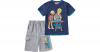 Bob der Baumeister Set T-Shirt + Sweatshorts Gr. 1