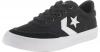 Sneakers Low CONVERSE COURTLANDT OX, Gr. 29 Jungen