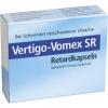 Vertigo-Vomex® SR Retardk