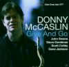 Donny Mccaslin - GIVE AND...