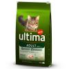 Ultima Cat Adult Huhn - Sparpaket 2 x 7,5 kg