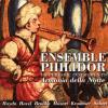 Eric Baude Ensemble Phili...