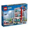 LEGO LEGO City Krankenhau...