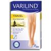 Varilind® Travel Kniestrümpfe 180 DEN blau Gr. M (