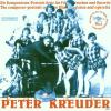 Peter Kreuder - Ich Wollt Ich Wär Ein Huhn - (CD)