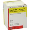 Kalinor Retard P 600 mg H...