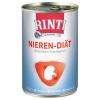 RINTI Canine Nieren-Diät - 24 x 400 g