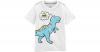 T-Shirt Dinosaurier Gr. 1...