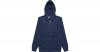 Sweatjacke Gr. 128/134 Ju...