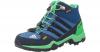 Outdoorschuhe TERREX MID GTX Gr. 35 Jungen Kinder