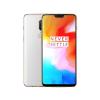 OnePlus 6 silk white 8/12