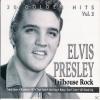 Elvis Presley - 20 Golden...