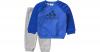 Baby Jogginganzug aus Fleece Gr. 68 Jungen Baby