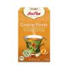 YOGI TEA Ginseng Bio Filt...