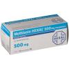 Methionin Hexal® 500 mg F