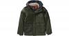 Winterjacke Gr. 128 Jungen Kinder