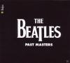 The Beatles - PAST MASTER...