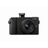 Panasonic Lumix DC-GX9 Kit Systemkamera 20MP mit 2