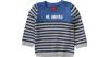 Baby Pullover gestreift G...