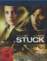 Stuck - (Blu-ray)