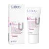 Eubos Trockene Haut Urea 5% Nachtcreme