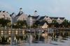 Disney´s Yacht Club Resor