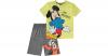 DISNEY MICKEY MOUSE & FRIENDS Schlafanzug Gr. 128/