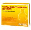 Vitamin B Complete Hevert