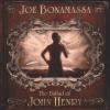 Joe Bonamassa - The Ballad Of John Henry - (Vinyl)