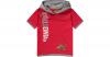 Dinotrux T-Shirt mit Kapuze Gr. 104/110 Jungen Kle