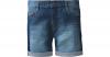 Jeansshorts Gr. 152 Jungen Kinder