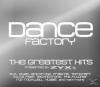 Various - Dance Factory: The Greatest Hits, Pres.B