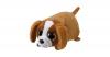 Beanie Boo Suzie, Hund braun/weiß 10cm FIX6