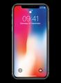 iPhone X Spacegrau (64 GB