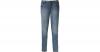 Jeans Slim Fit ZIP FLY , Passform Regular Gr. 134 